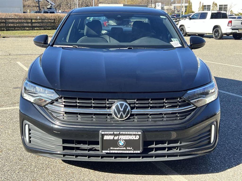 used 2022 Volkswagen Jetta car, priced at $16,490