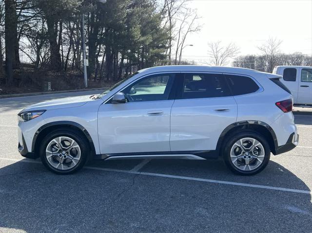 used 2024 BMW X1 car, priced at $40,690