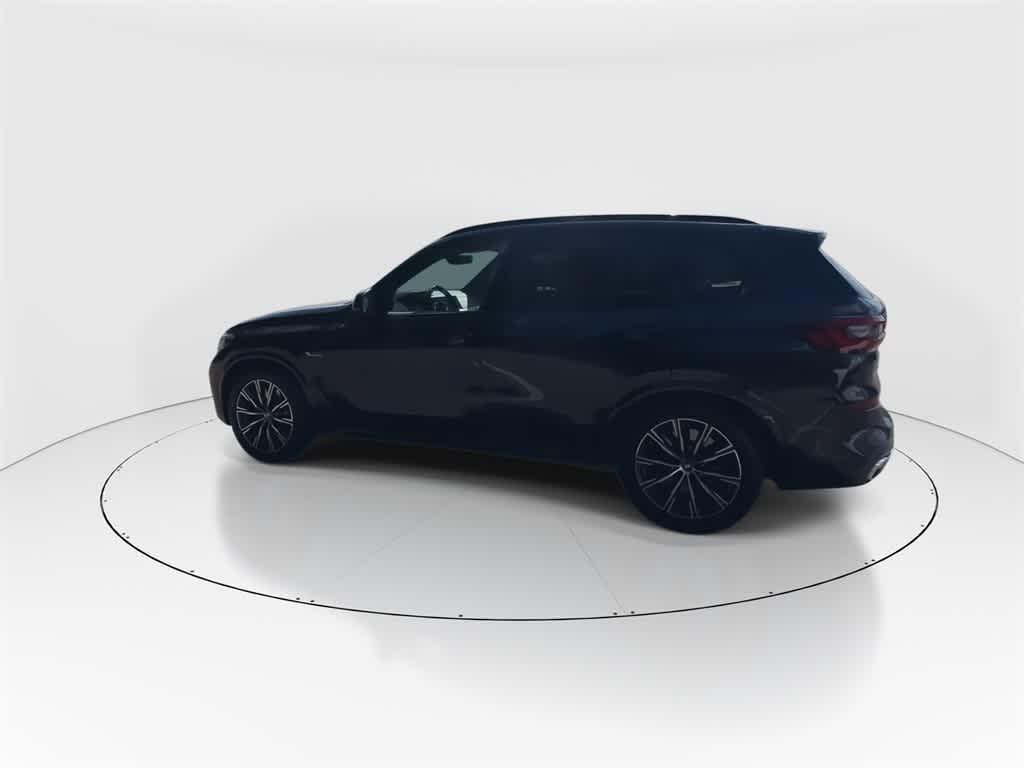 used 2022 BMW X5 PHEV car, priced at $34,990