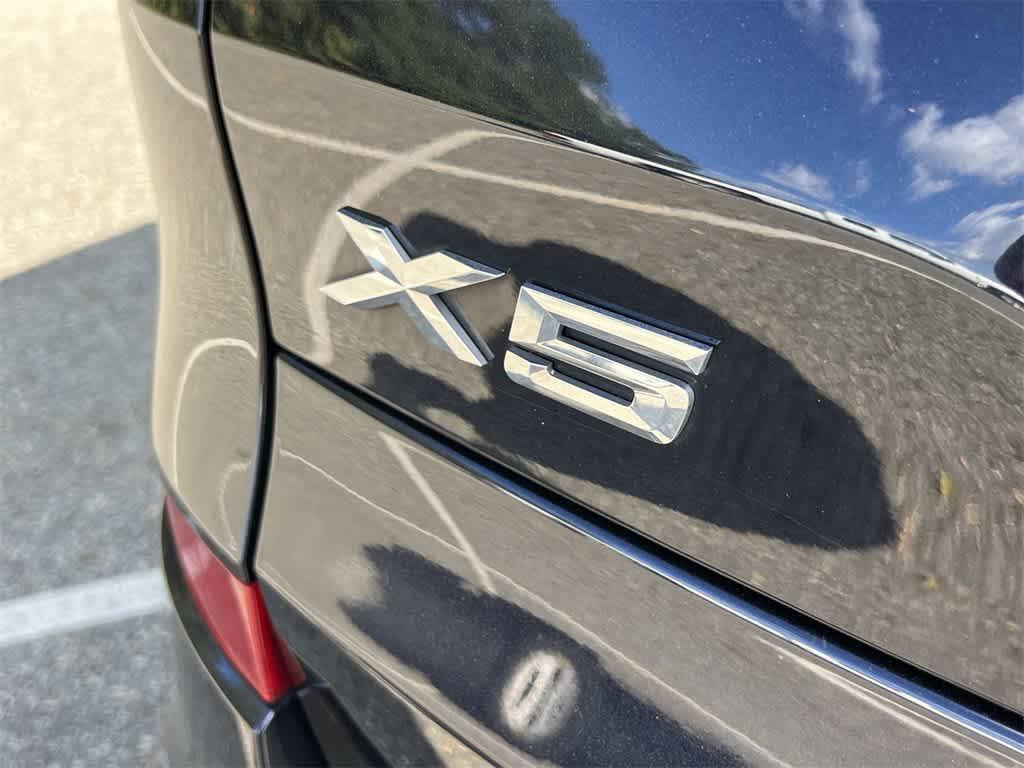 used 2022 BMW X5 PHEV car, priced at $34,990
