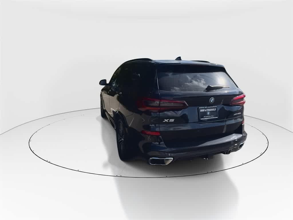 used 2022 BMW X5 PHEV car, priced at $34,990