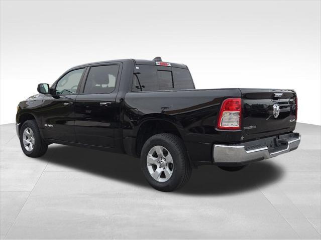 used 2020 Ram 1500 car, priced at $29,560