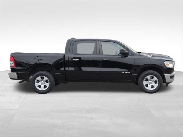 used 2020 Ram 1500 car, priced at $29,560