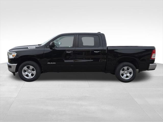 used 2020 Ram 1500 car, priced at $29,560