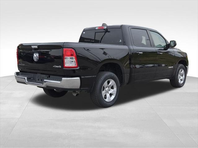 used 2020 Ram 1500 car, priced at $29,560