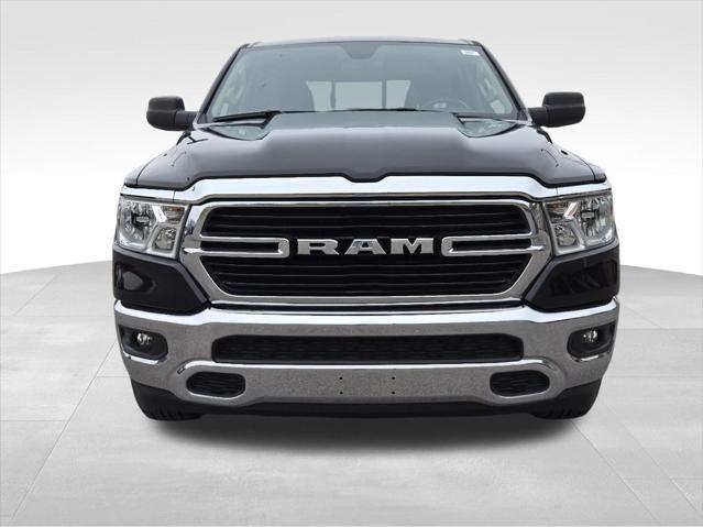 used 2020 Ram 1500 car, priced at $29,560