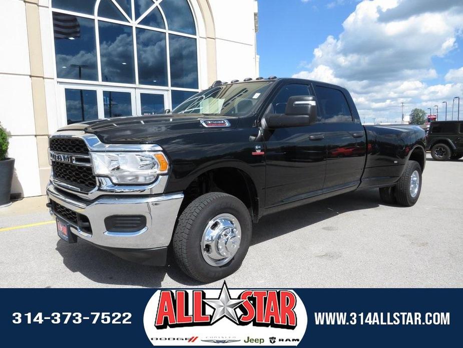 new 2024 Ram 3500 car, priced at $66,094