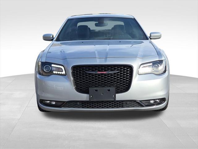 used 2023 Chrysler 300 car, priced at $26,997