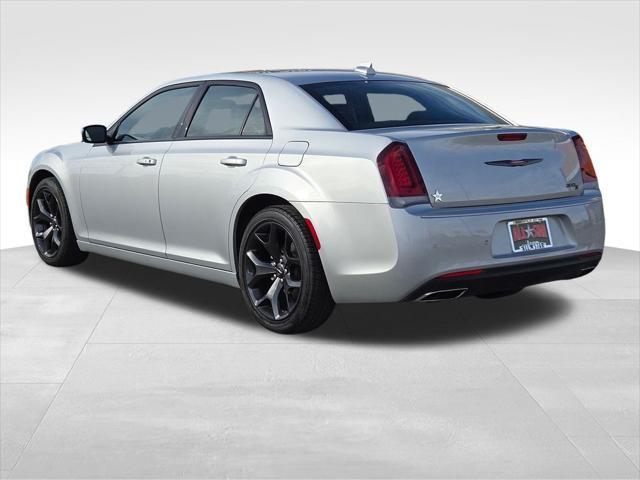 used 2023 Chrysler 300 car, priced at $26,997