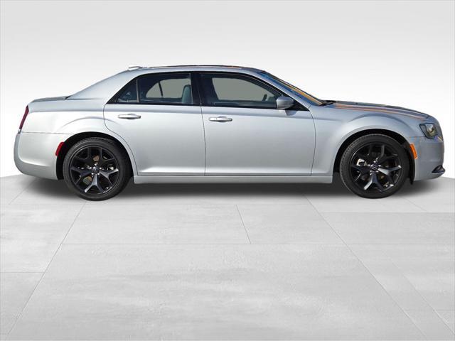 used 2023 Chrysler 300 car, priced at $26,997