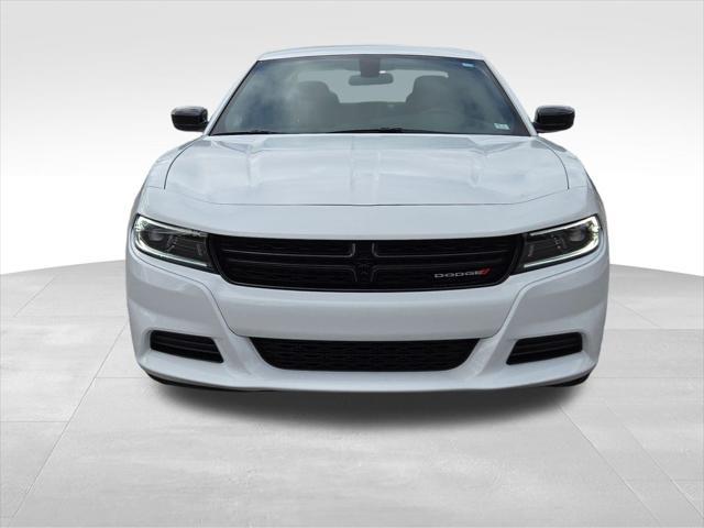 used 2023 Dodge Charger car, priced at $26,997