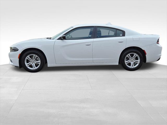 used 2023 Dodge Charger car, priced at $26,997