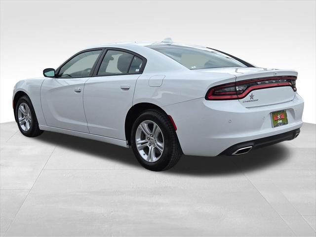 used 2023 Dodge Charger car, priced at $26,997