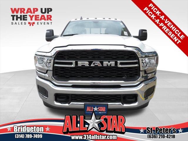 new 2024 Ram 2500 car, priced at $56,601