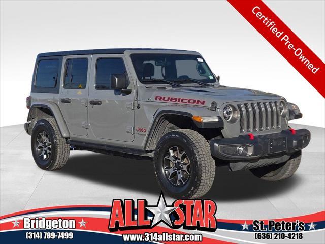 used 2018 Jeep Wrangler Unlimited car, priced at $28,995