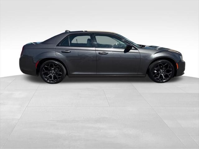 used 2019 Chrysler 300 car, priced at $18,318