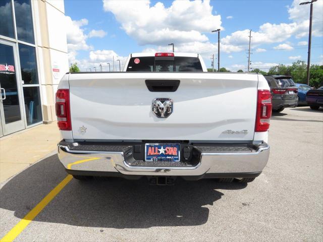 new 2024 Ram 3500 car, priced at $65,838