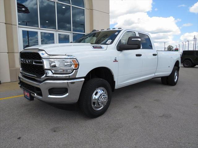 new 2024 Ram 3500 car, priced at $65,838