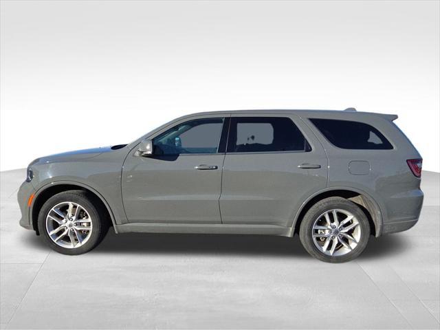 used 2022 Dodge Durango car, priced at $30,964