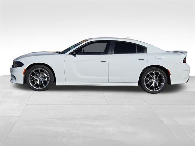 used 2023 Dodge Charger car, priced at $29,531