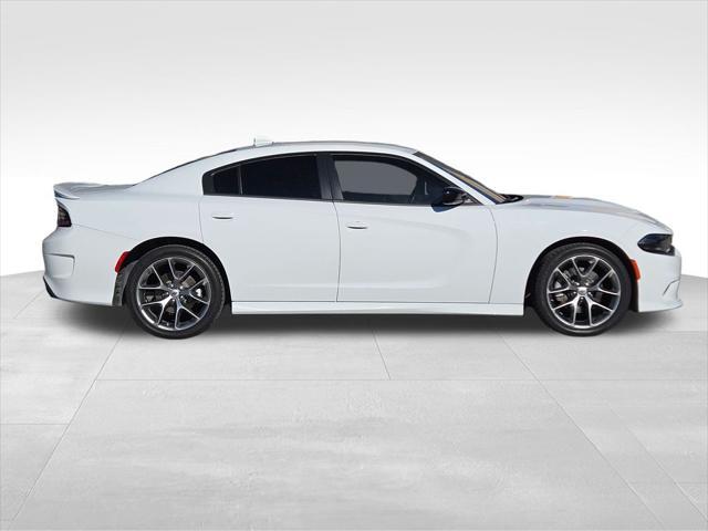 used 2023 Dodge Charger car, priced at $29,531