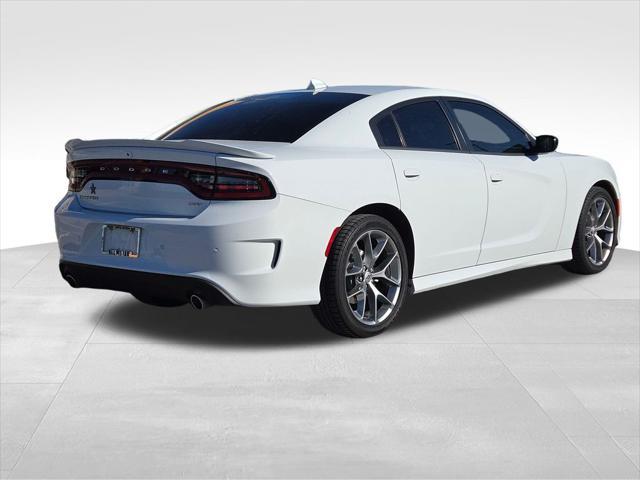 used 2023 Dodge Charger car, priced at $29,531