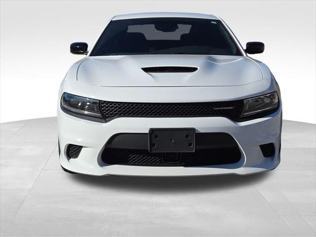 used 2023 Dodge Charger car, priced at $29,531