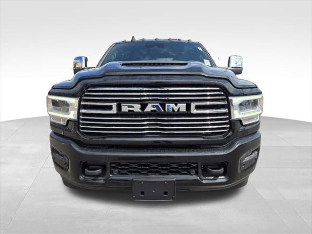 new 2024 Ram 3500 car, priced at $83,515