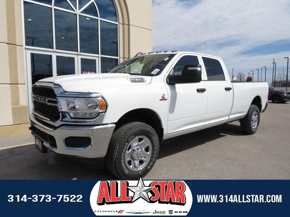 new 2024 Ram 2500 car, priced at $58,793