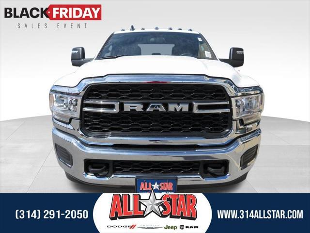 new 2024 Ram 2500 car, priced at $56,413