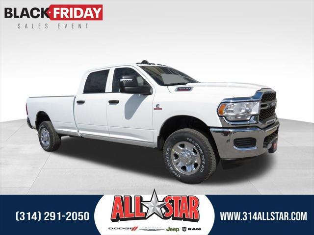 new 2024 Ram 2500 car, priced at $56,413