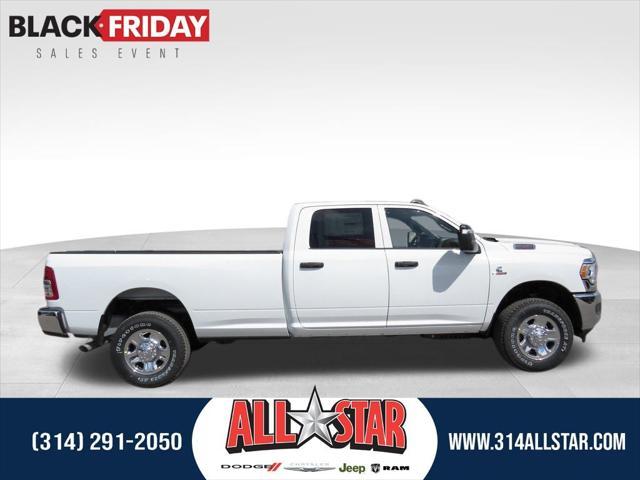 new 2024 Ram 2500 car, priced at $56,413