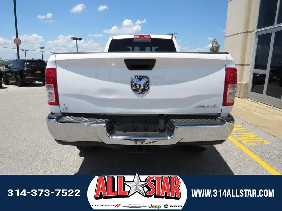 used 2022 Ram 3500 car, priced at $44,889