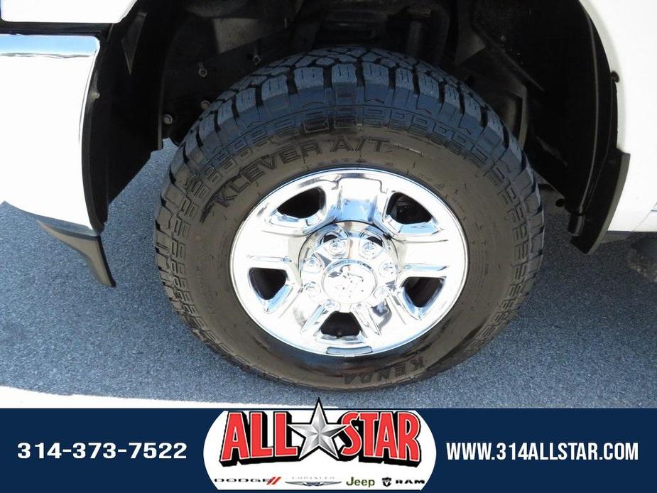 used 2022 Ram 3500 car, priced at $44,889