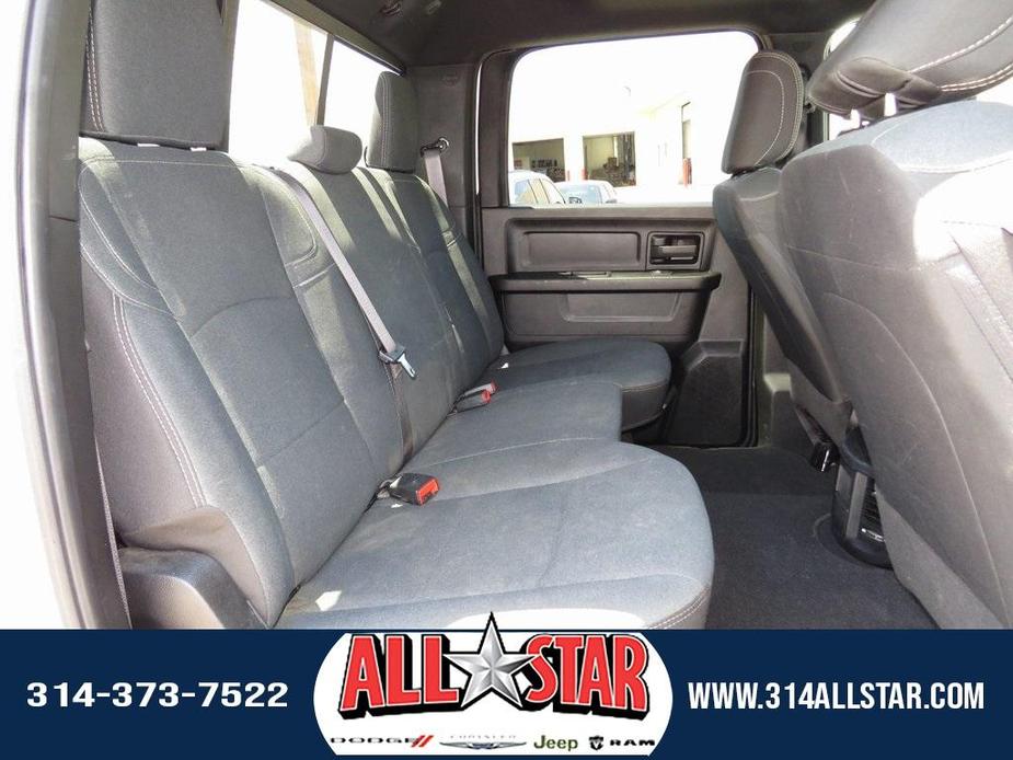 used 2022 Ram 3500 car, priced at $44,889