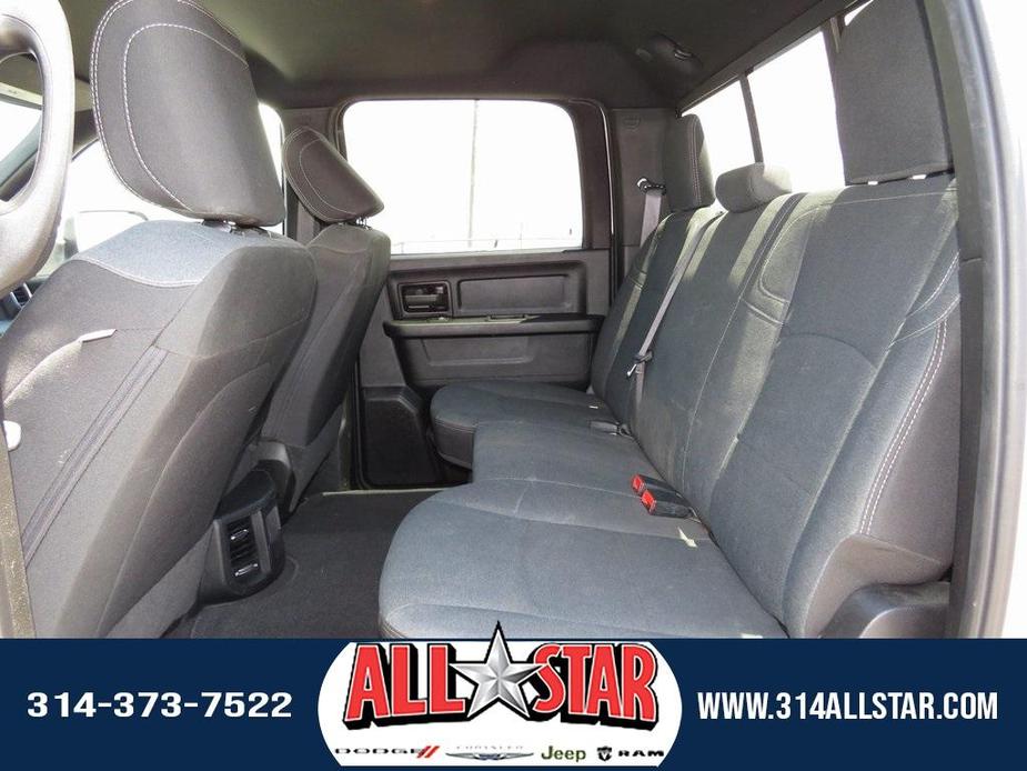 used 2022 Ram 3500 car, priced at $44,889