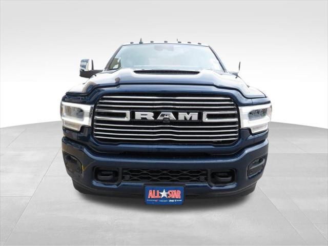 new 2024 Ram 2500 car, priced at $74,221