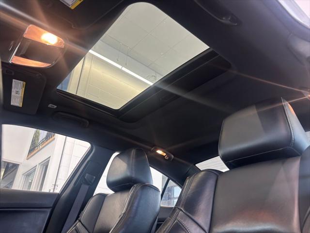 used 2022 Dodge Charger car, priced at $20,987