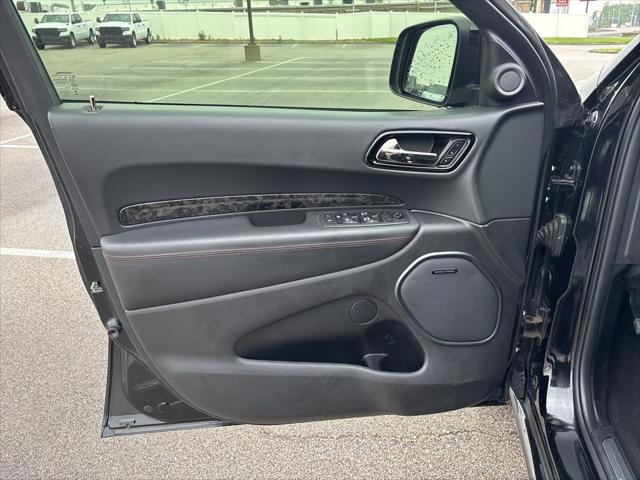 used 2021 Dodge Durango car, priced at $36,984
