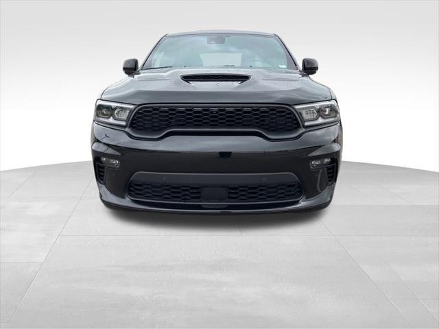 used 2021 Dodge Durango car, priced at $36,984