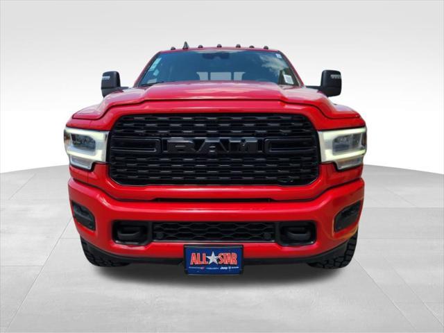 new 2024 Ram 2500 car, priced at $76,362