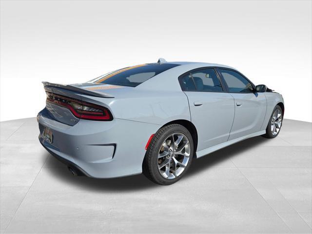 used 2021 Dodge Charger car, priced at $24,619