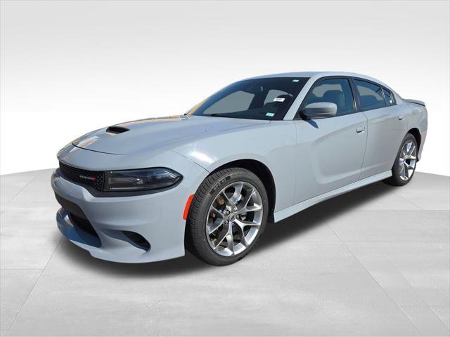 used 2021 Dodge Charger car, priced at $24,619