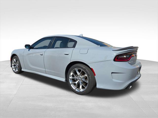 used 2021 Dodge Charger car, priced at $24,619