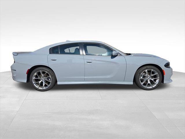 used 2021 Dodge Charger car, priced at $24,619