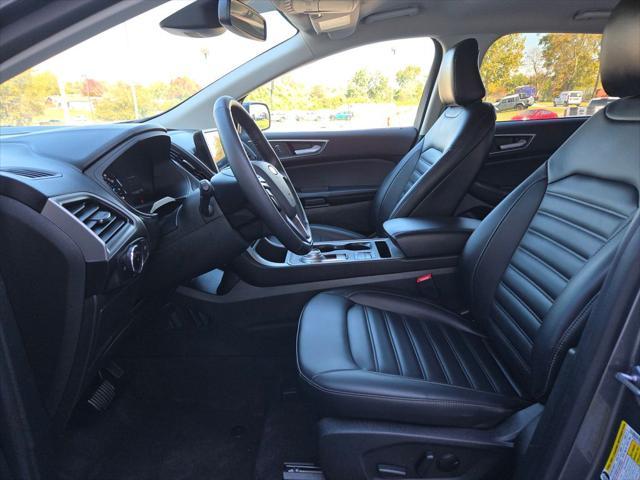 used 2024 Ford Edge car, priced at $28,997