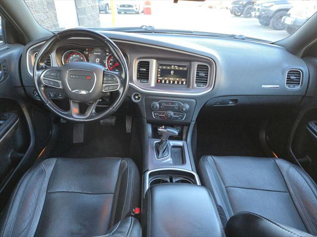 used 2022 Dodge Charger car, priced at $21,995