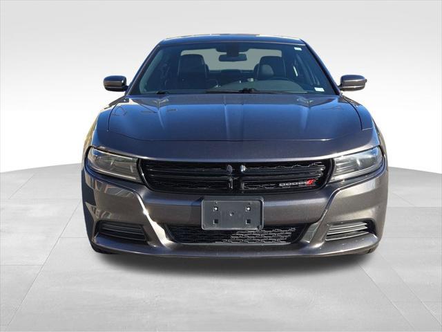 used 2022 Dodge Charger car, priced at $21,995