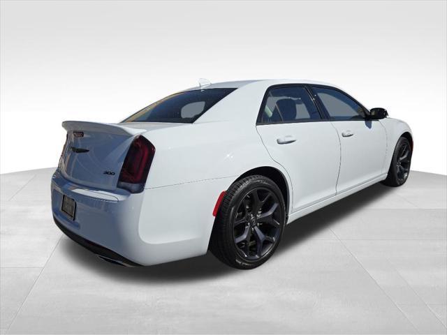 used 2023 Chrysler 300 car, priced at $27,997