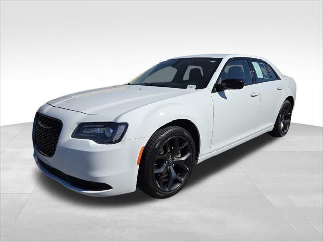 used 2023 Chrysler 300 car, priced at $27,997